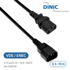 Dinic kaltgeräte - dinic,