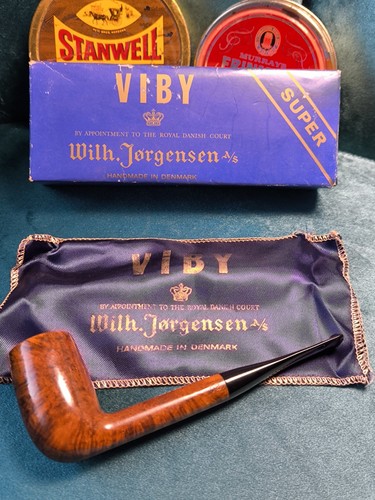 Viby jorgensen full set - viby,