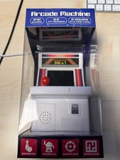 ARCADE MACHINE 240 SPIELE