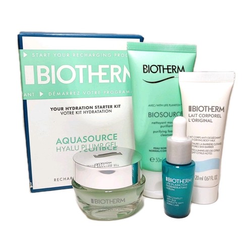 Biotherm tlg hydration - biotherm, 4