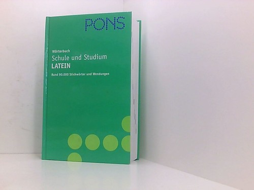 Woterbuch schule und studium - und,