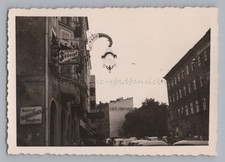 Salzburg 1957 - Gasthof