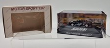 Herpa - Opel Calibra V6 "Joest