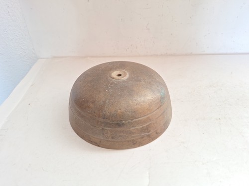 Xxl messing glocke - messing, glocke,