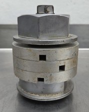 Messerkopf Kopf für Kutter