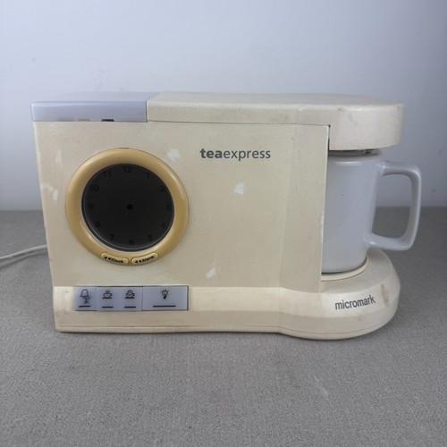 Micromark teaexpress mm9889 - teaexpress,