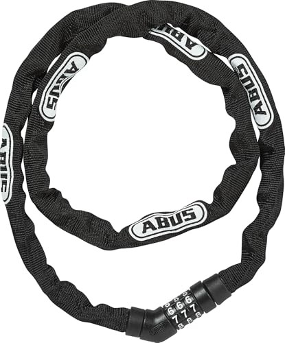 Abus kettenschloss - abus,