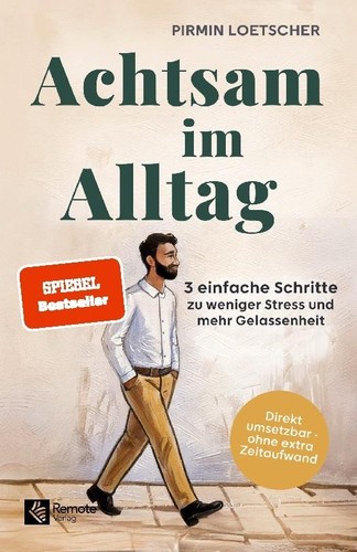 Loetscher pirmin achtsam im - loetscher,, pirmin/achtsam