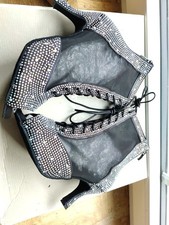 Tango Tanzenschuhe Größe 38