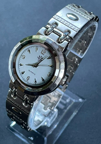 Elegante damenuhr armbanduhr - damenuhr,