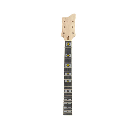 Maple guitar neck 22fret - maple,