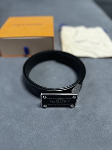 Louis vuitton gürtel - vuitton,