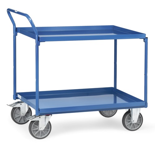 Fetra tischwagen mit - fetra,