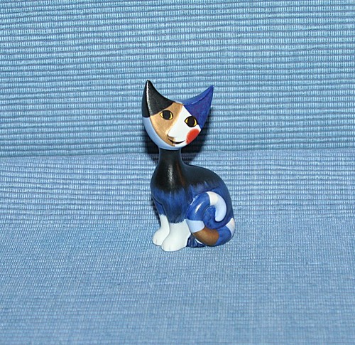 Rosina wachtmeister katze - rosina,