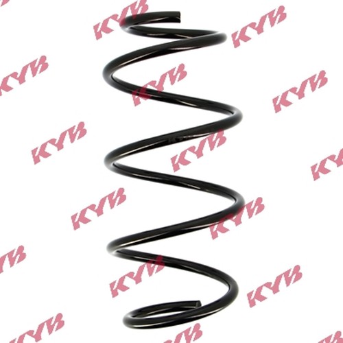 Kyb fahrwerksfeder flex - kyb,