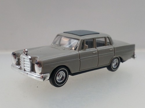 Mercedes 220 mit faltdach - ⛔mercedes,