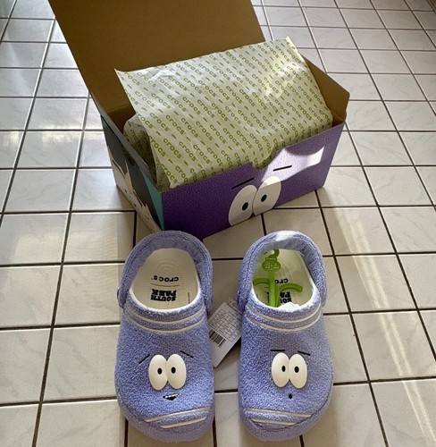 Towelie crocs unisex 39 - towelie,