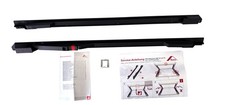 Roto Dachfenster Gleitschienen