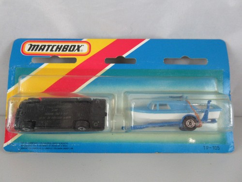 Matchbox lesney superfast - matchbox,