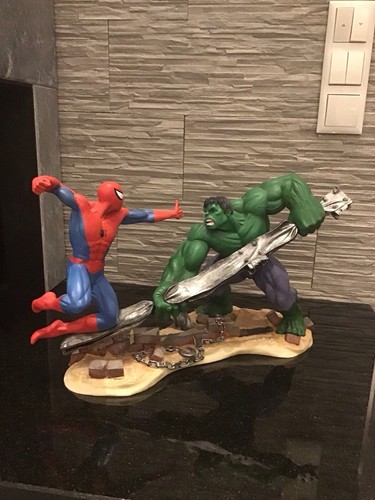 Sammlungsauflösung spider - sammlungsauflÖsung,,