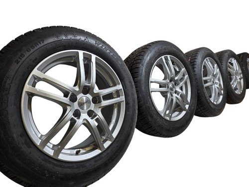 Dezent opel grandland - dezent,