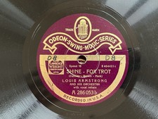 Louis Armstrong If I Could Be