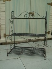 Schönes Vintage Regal für