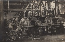 Platt Brothers Oldham