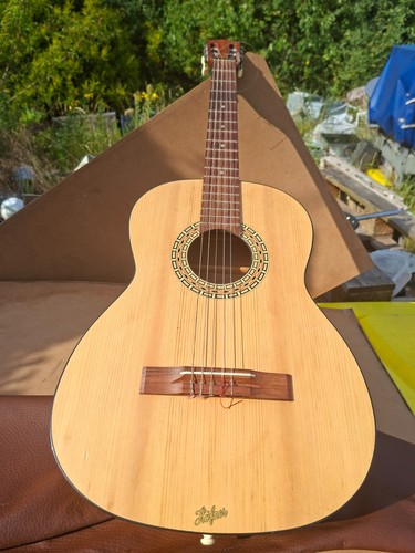 Alte gitarre höfner 1960 - höfner, 1960/