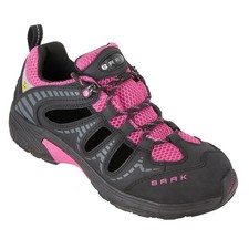 Restposten ! Sicherheitsschuh