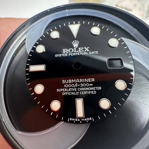 Rolex submariner 116610 - submariner,