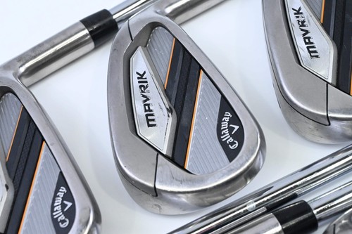 Callaway mavrik eisen - eisen, /