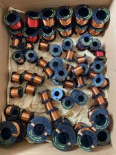 Mundorf  Visaton Intertechnik HiFi Spulen Drosselspulen Spulen diverse Werte