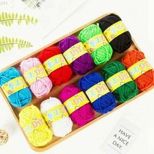 12Stk Filzwolle Wolle zum