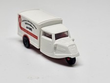 Tempo Hanseat - Frankfurter