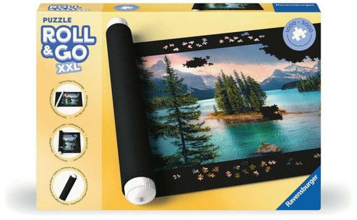 Ravensburger 17957 puzzlematte - 17957,