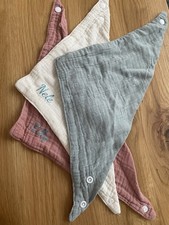 Halstuch personalisiert - halstuch,