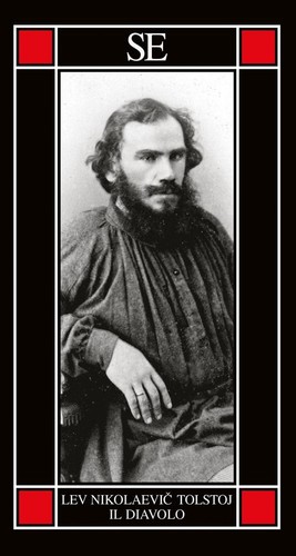 Lev nikolaevic tolstoi - tolstoi., der