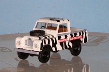 Brekina 13862,  Spur H0 /