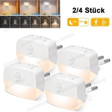 Dimmbare LED Nachtlicht mit