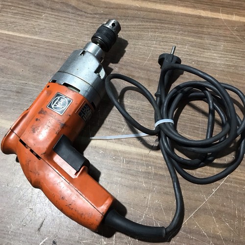 Fein asse 636 bohrmaschine - fein,