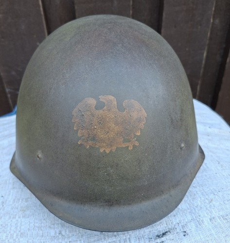 Poland stahlhelm armia - stahlhelm,