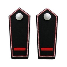 Schulterklappen FFW | NRW |