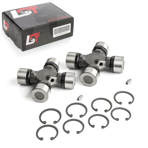 Propshaft longitudinal - 2x,