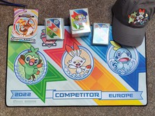 Pokemon European Championship