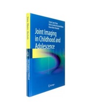 Joint Imaging in Childhood and Adolescence, Sergio Viana, Bruno Beber Machado, M