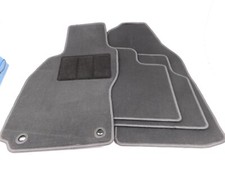 (S153) FIAT BRAVO '99 Fussmatten Fussmattensatz TREND-LINE