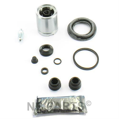 Bremssattel reparatursatz - reparatursatz, +