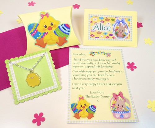 Personalisierter osterhasen - personalisierter,