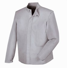 teXXor Schweisser Jacke Aradmid-Garn Schweißerjacke Arbeitsjacke Arbeitskleidung